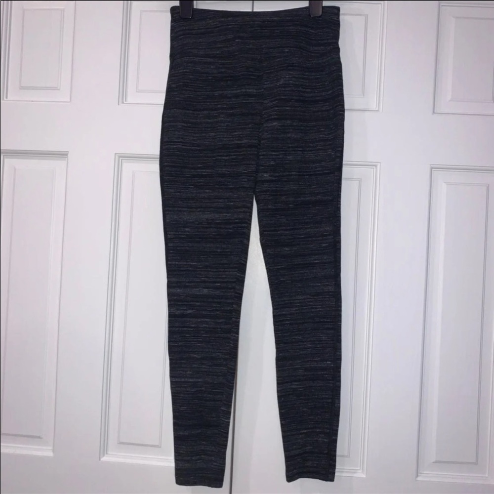 RBX Black Leggings